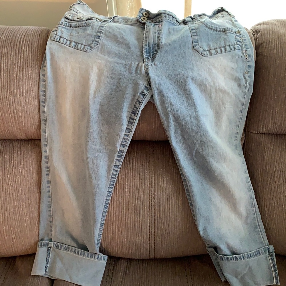 Jean Capri
